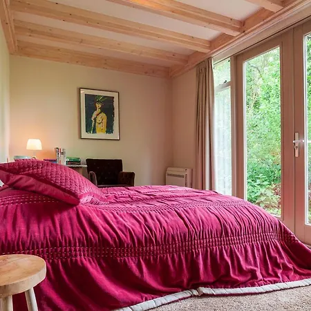 Huis In De Bergse Plas Villa
