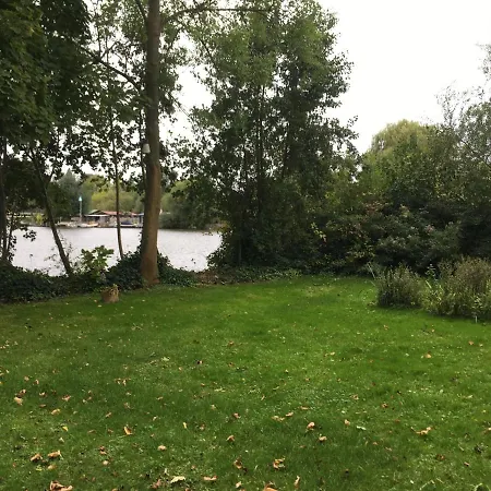 Huis In De Bergse Plas Rotterdam