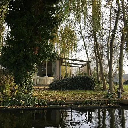 Huis In De Bergse Plas Rotterdam