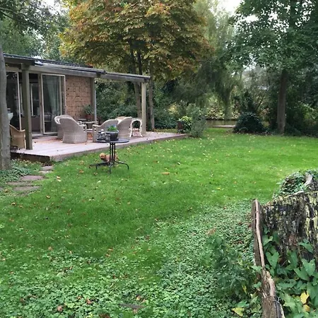 Huis In De Bergse Plas * Rotterdam