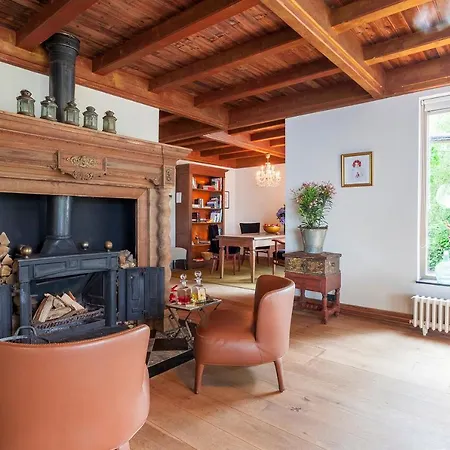 Huis In De Bergse Plas Rotterdam