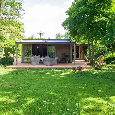 Villa Huis In De Bergse Plas
