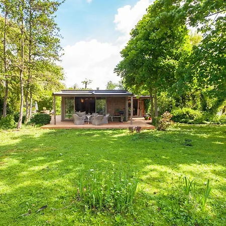 Huis In De Bergse Plas Villa