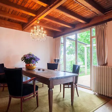 Huis In De Bergse Plas Villa
