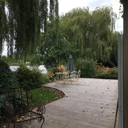 Huis In De Bergse Plas Villa Rotterdam